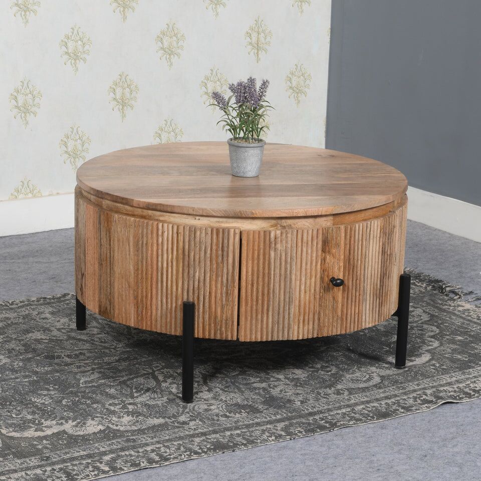 Carter Coffee Table