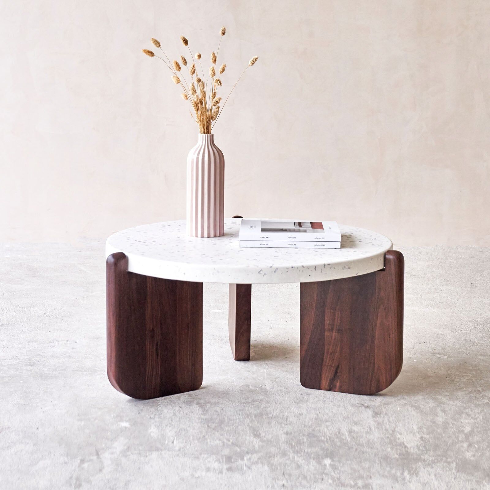 Native Coffee Table